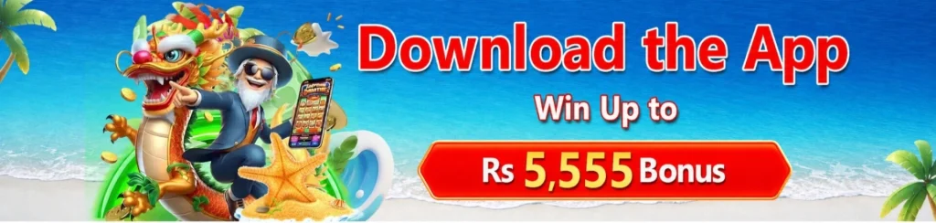 5555Pak Game Download